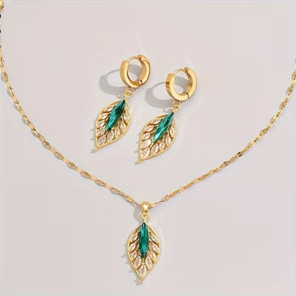 Luksusowy zestaw Leaflight