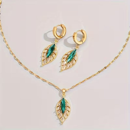 Luksusowy zestaw Leaflight