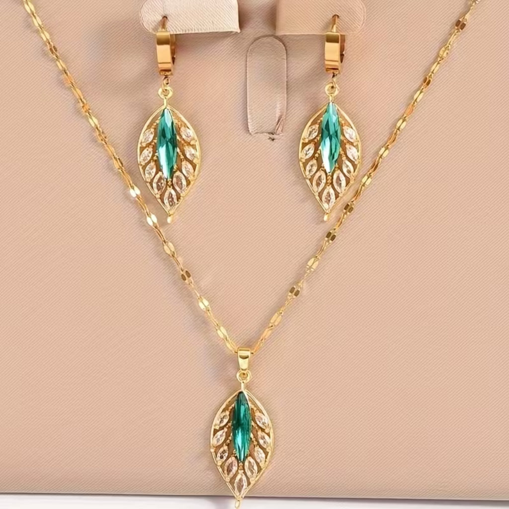 Luksusowy zestaw Leaflight