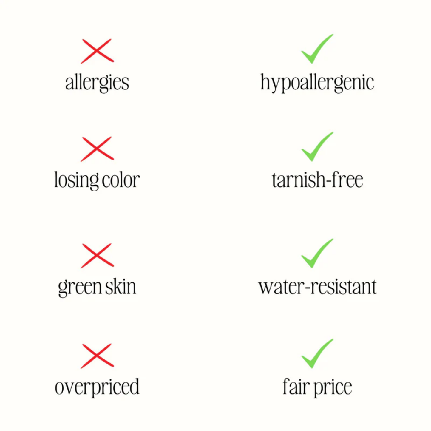 Naszyjnik przysięgi oceanu