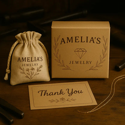 Naszyjnik z muszli w kolorze niebiesko-perłowym